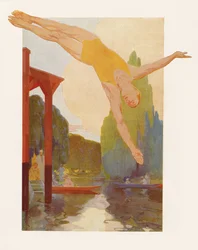 River Diver